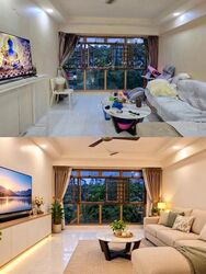Blk 318B Anchorvale Link (Sengkang), HDB 5 Rooms #631718251